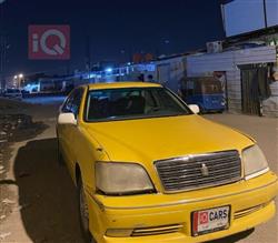 تويوتا كراون